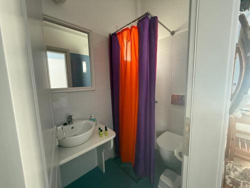 Hotel Hellas Room Type - Double Room