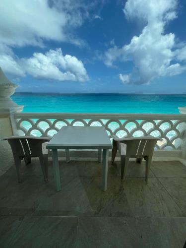 Cancun plaza frente al mar, Cancún