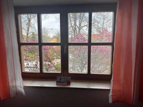Apkārtne, Entspannungsoase Haus Iris in Kirchham