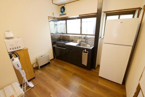 okn別府野田 in Noda