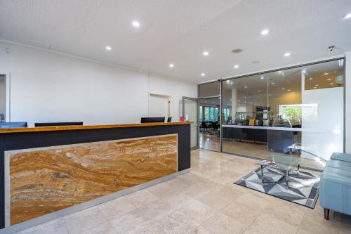 チェックイン（24時間対応）