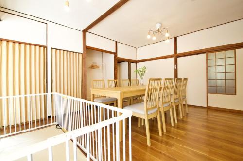 okn別府野田 in Noda