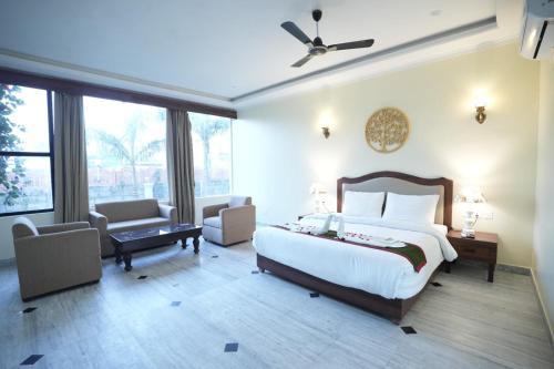 Gautam Hotels and Resort in Khajuraho