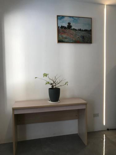 XKH APARTMENT - 숙소 외관