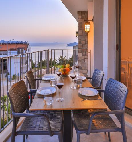 Gökyüzü Suit Apart - Apartment - Kas