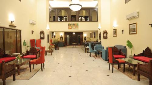 Gautam Hotels and Resort in Khajuraho