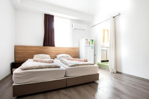 Nova Guesthouse - Private En-Suite Rooms I Sofia Center I Self Check-In, Sofía (foto 8)