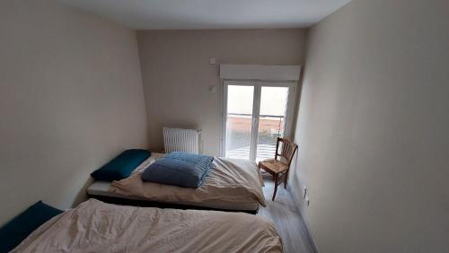 Maison de village in Anglefort