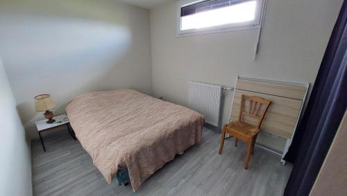 Maison de village in Anglefort