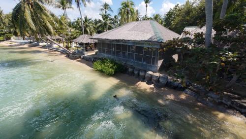 Orion Healing Centre - 주변 환경