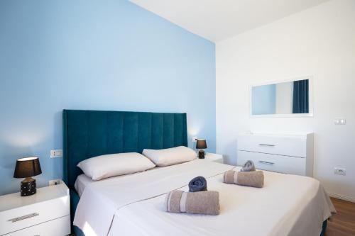 Sea View-JB Beach Apartment - Durrës - image 3