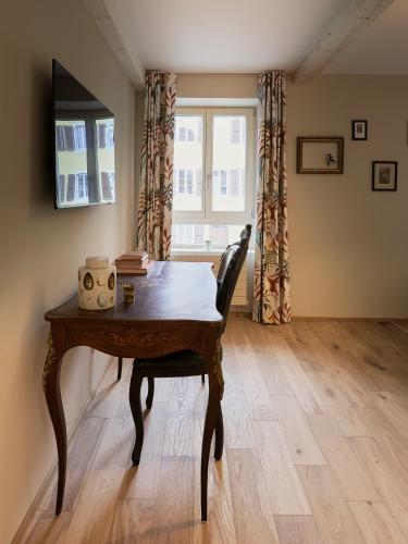 Hôtel Le Bec Bed and Chocolate self check-in (Hotel Le Bec Bed and Chocolate self check-in) in Val-de-Travers