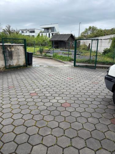 Trnovo Lunca Apartment, Lublaň (fotografie 2)