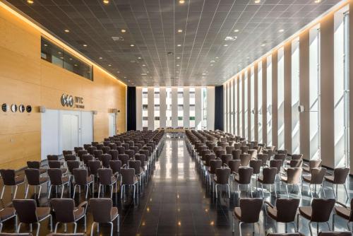 NH Den Haag, The Hague (photo 7)