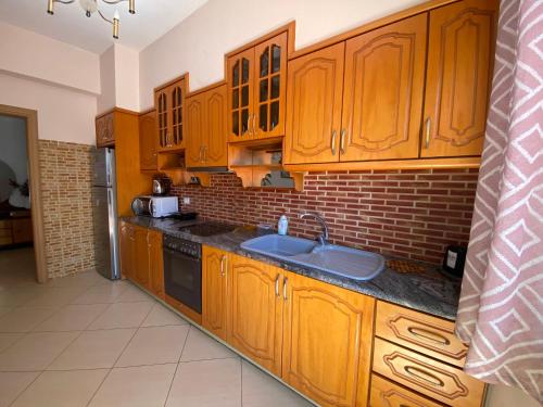 Apartment with Sea View image 10