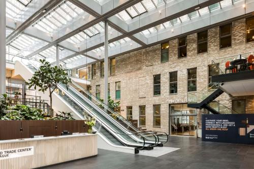 Exterior view, NH Den Haag Hotel in The Hague