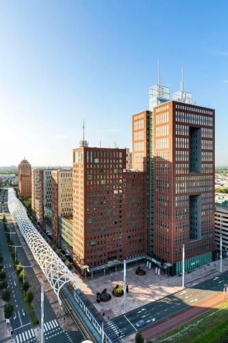 NH Den Haag - image 3