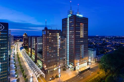 NH Den Haag, The Hague (photo 3)