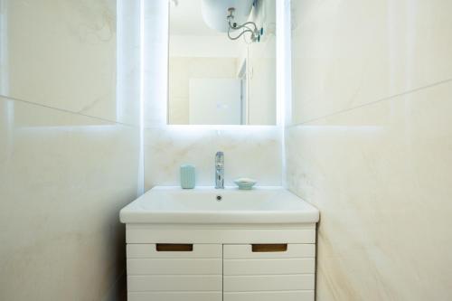 Sea View-JB Beach Apartment - Durrës - image 4