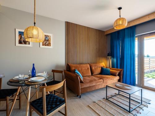 Pod Lasem Apartamenty