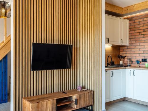 Pod Lasem Apartamenty