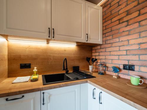 Pod Lasem Apartamenty