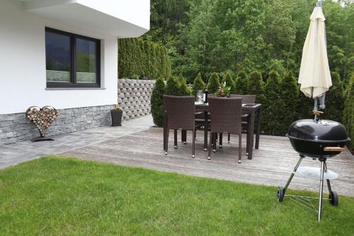 Facilities, Haus Luxner in Zell am Ziller