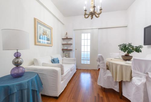 A casa di Benedetta