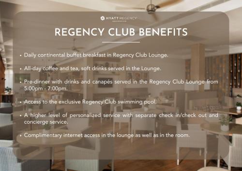 King Room with Ocean View - Club Access image 8
