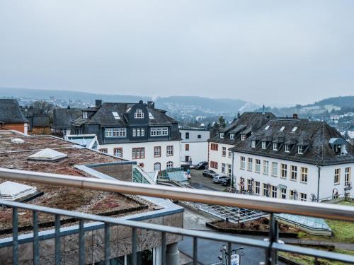 Wetzlarer Hof Hotel & Restaurant in Wetzlar