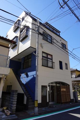 Okusuruga Guest House - Vacation STAY 14699, Saint Neots