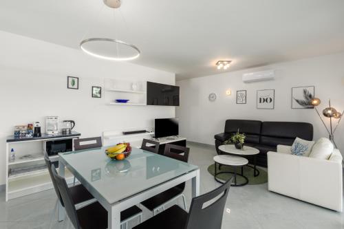 Apartment Sky by SeeAdria Agency in Novigrad