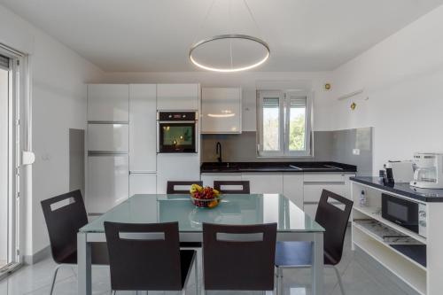 Apartment Sky by SeeAdria Agency in Novigrad