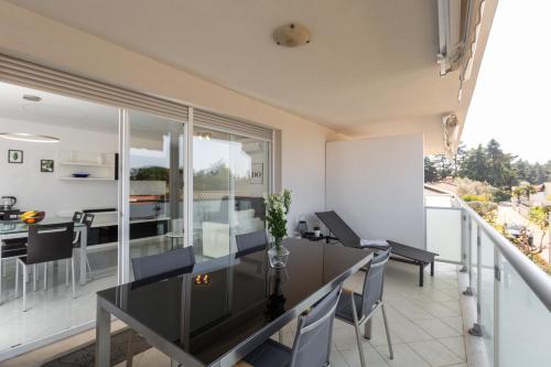 Apartment Sky by SeeAdria Agency in Novigrad