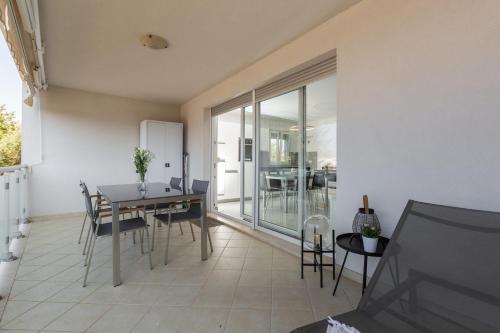 Apartment Sky by SeeAdria Agency in Novigrad