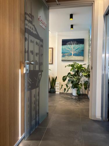 Enjoy Garden - Flavio Baracchini 9 - Rooms 4
