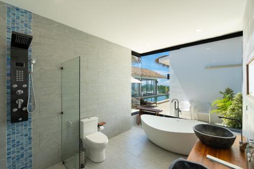 Pahili Pool Villas Koh Phangan