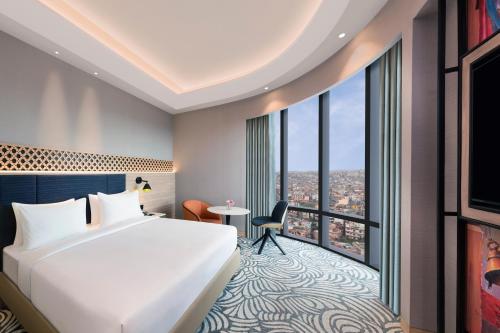 Classic Superior Double Room image 4