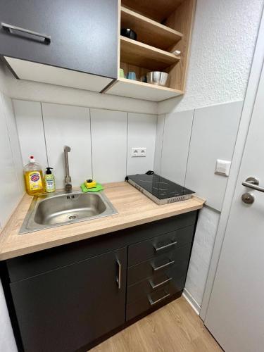 005- Zentral & ruhig mit SmartTV in 費爾巴赫