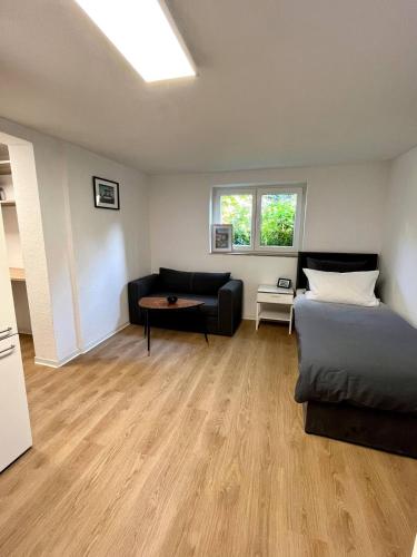 005- Zentral & ruhig mit SmartTV in 費爾巴赫