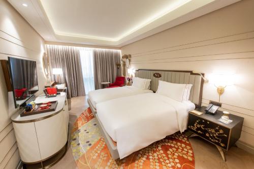 Admiral Hotel Manila - MGallery, Metro Manila