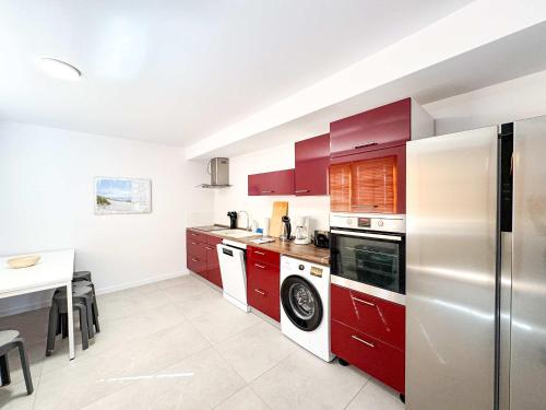 Large Apartment for Large Groups south of Berlin in 大貝倫
