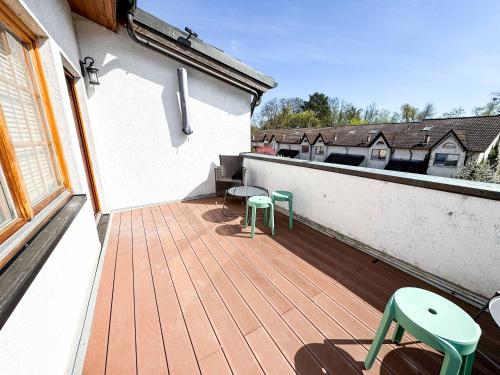 Large Apartment for Large Groups south of Berlin in 大貝倫