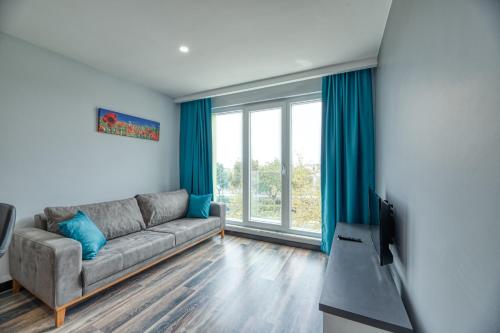 Grisverde Suites, Istanbul (photo 9)