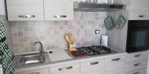 Melograno2, Torre San Giovanni (Foto 4)