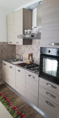 Melograno2, Torre San Giovanni (Foto 6)