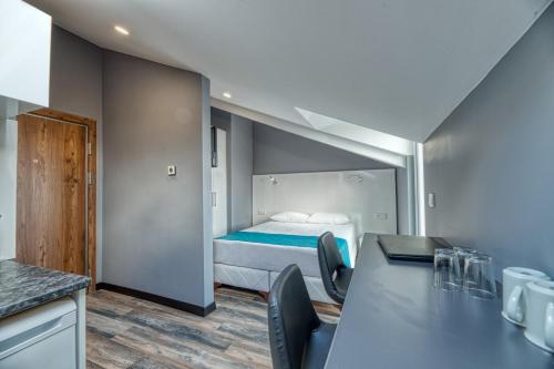 Grisverde Suites, Istanbul (photo 8)
