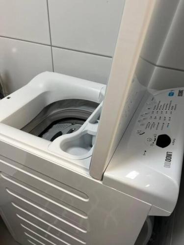 005- Zentral & ruhig mit SmartTV in 費爾巴赫