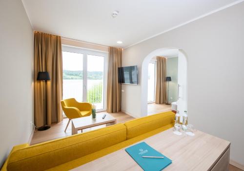 Facilities, Werzers Seehotel Wallerwirt in Techelsberg