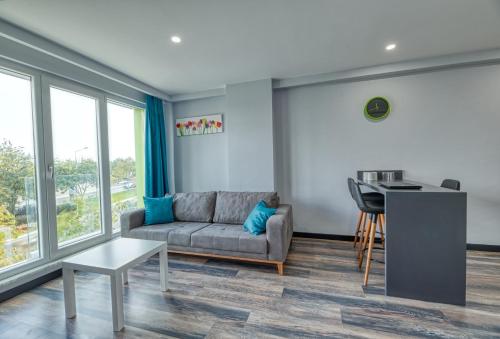 Grisverde Suites, Istanbul (photo 5)